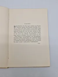 De fremmede i landet