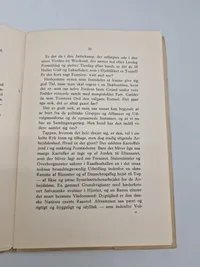 De fremmede i landet