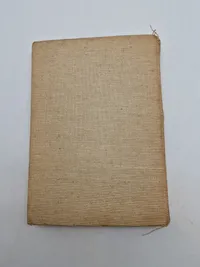 Original tysk ww2 bog