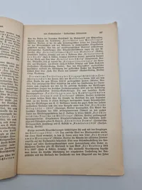Original tysk ww2 bog