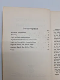 Originalt hæfte - Jüdische und völkische Literaturwissenschaft