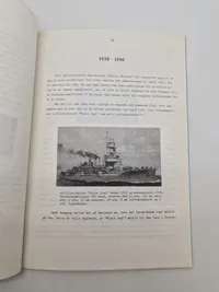 9 april 1940 - Kanonen der ikke skød