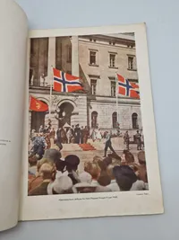 Norge i fest - fra befrielsen