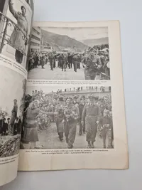 Norge i fest - fra befrielsen