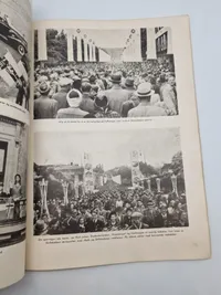 Norge i fest - fra befrielsen