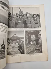 Norge i fest - fra befrielsen
