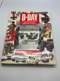 D-dag bog