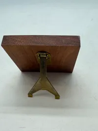 Religiøs medalje token