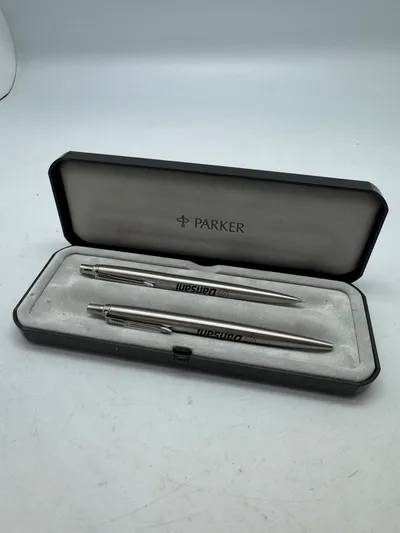 Parker sæt