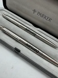 Parker sæt