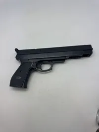 Original 4.5 mm luftpistol, virker