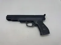 Original 4.5 mm luftpistol, virker