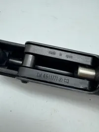 Original 4.5 mm luftpistol, virker