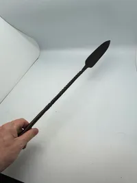 Afrikansk spyd