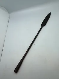 Afrikansk spyd