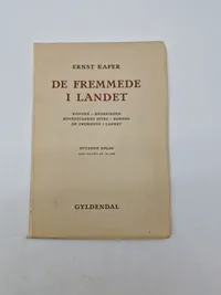 De fremmede i landet