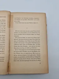 Original ww2 bog - Die Reise nach Dstafrika