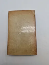 Original ww2 bog - Die Reise nach Dstafrika