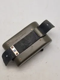 Original dansk CF lygte