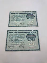 Obligationer af 1948