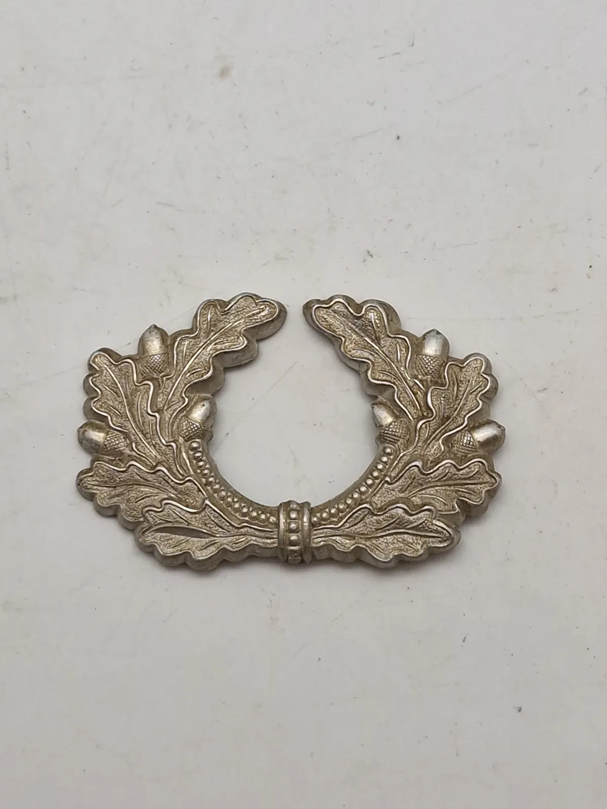 Original tysk Heer kokarde - ww2