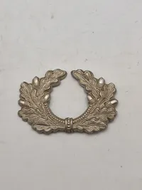 Original tysk Heer kokarde - ww2