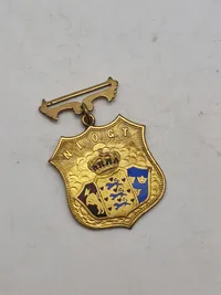Original medalje - loge???