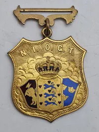 Original medalje - loge???