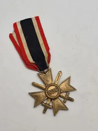 Originalt KVK/m.sværd