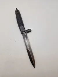 Original bajonet for Gevær M/75