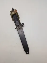 Original bajonet for Gevær M/75
