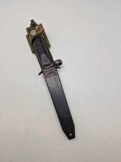 Original bajonet for Gevær M/75