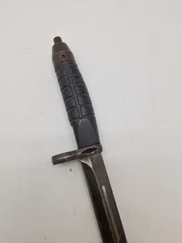 Original bajonet for Gevær M/75