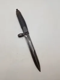 Original bajonet for Gevær M/75