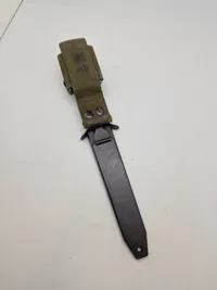 Original bajonet for Gevær M/75