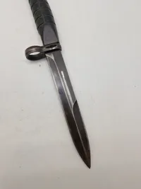 Original bajonet for Gevær M/75