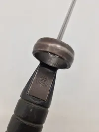 Original bajonet for Gevær M/75