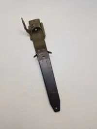 Original bajonet for Gevær M/75