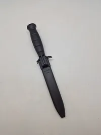 Original Glock M/96 kniv