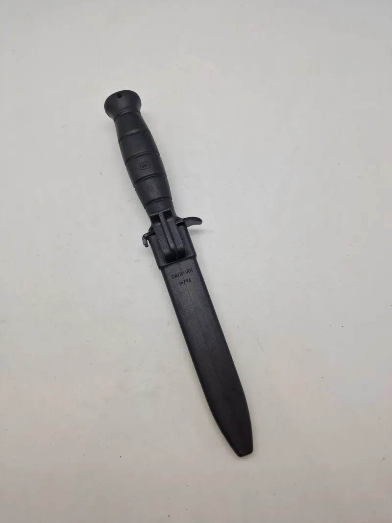 Original Glock M/96 kniv