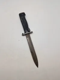 Original skyttegravskniv M/62