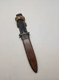 Original skyttegravskniv M/62