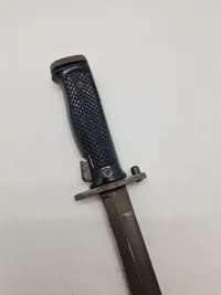 Original skyttegravskniv M/62