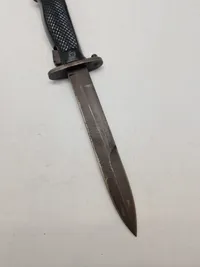 Original skyttegravskniv M/62