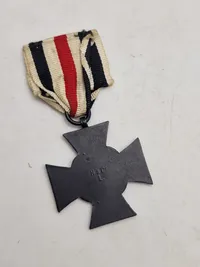 Originalt Tysk Enkekors