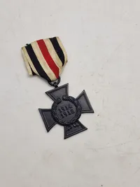 Originalt Tysk Enkekors