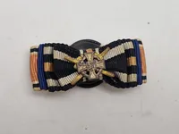 Original ww1/ww2 “knappe spange”
