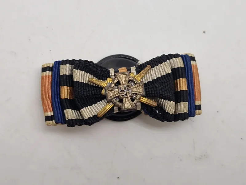 Original ww1/ww2 “knappe spange”