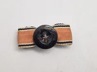 Original ww1/ww2 “knappe spange”