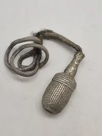Original portepé for tysk Luftwaffe daggert